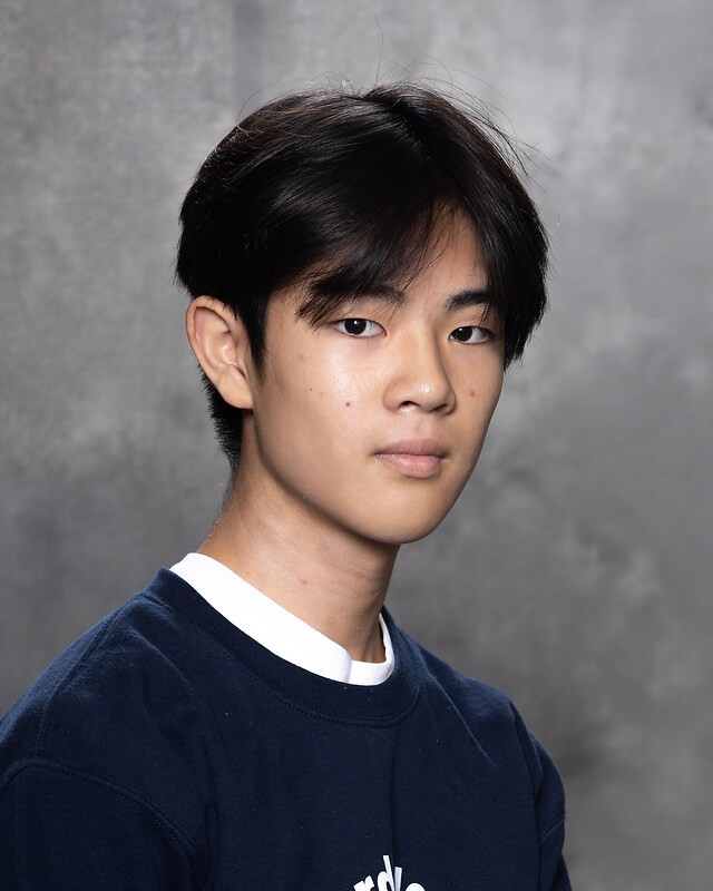 Isaac Fujikawa