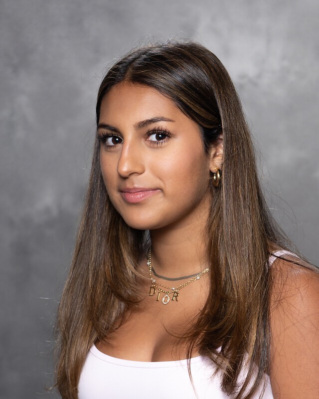 Sophia Hemideh